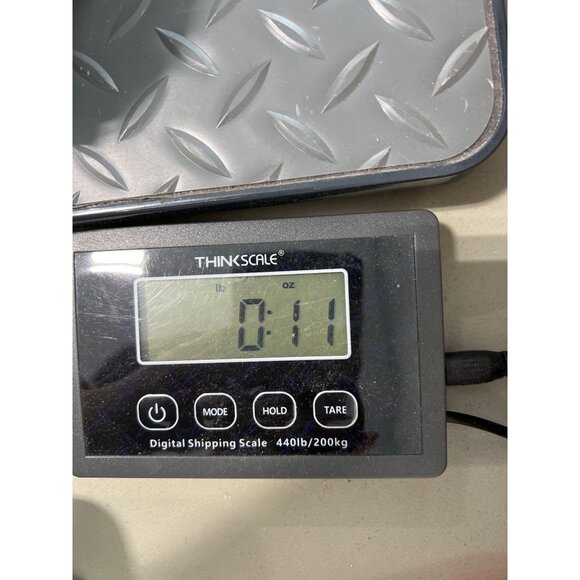 Abound Paperbag Waist Pants Size XL Olive Green High Waist Green Rayon Relaxed - Picture 10 of 10